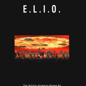 E.L.I.O. (The Artists Formerly Known As Elio e le Storie Tese)