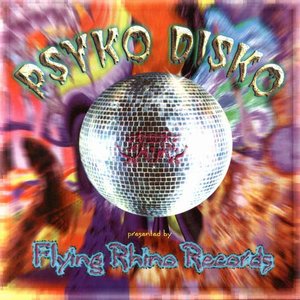 Psycho Disco