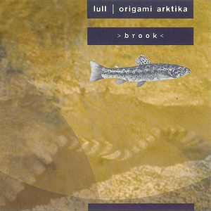 Brook cover