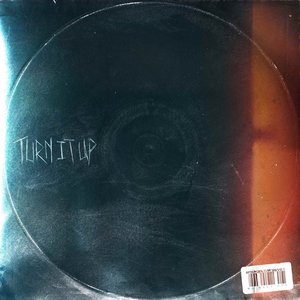 Turn It Up (Keyboard Warriors Social Club)