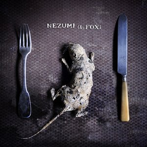 Avatar for Nezumi (& Fox)