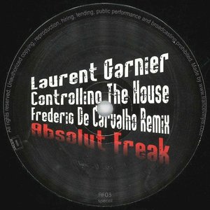 Controlling The House (Frederic De Carvalho Remix)