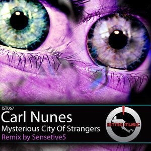 Mysterious City Of Strangers