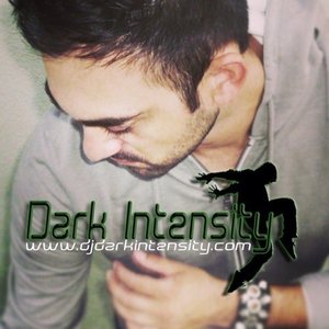 'DJ Dark Intensity'の画像