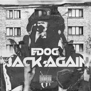 Back Again (feat. DrillUp TRoy) - Single