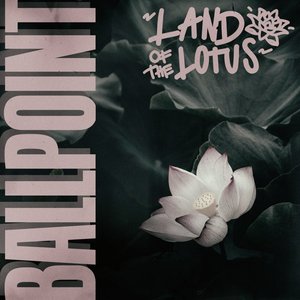 Land of the Lotus - EP