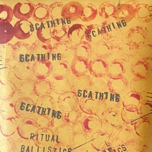 Ritual Ballistics