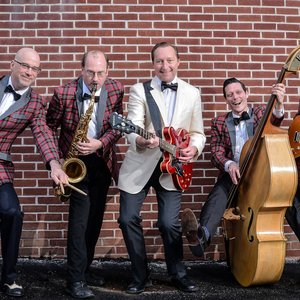 Bill Haley Jr. and the Comets 的头像