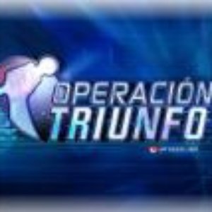 Operacion Triunfo için avatar