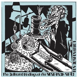 The Collected Findings Of The Research Reactor Corporation