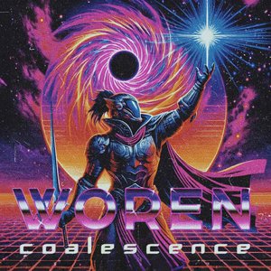 Coalescence