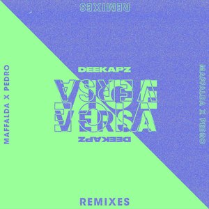 vice versa (Remixes)