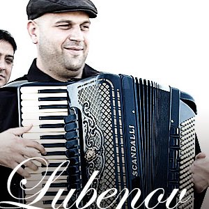 Изображение для 'Martin Lubenov Orkestar'