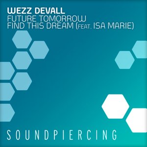 Wezz Devall feat. Isa Marie 的头像