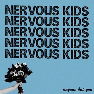 Anyone But You - Single