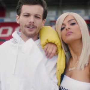 Avatar di Louis Tomlinson feat. Bebe Rexha & Digital Farm Animals