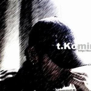 T.Komine 的头像
