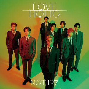 LOVEHOLIC - EP
