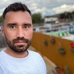 “Zachariáš Hubáček”的封面