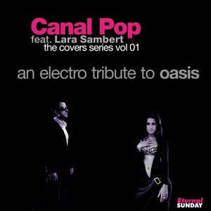 An Electro Tribute To Oasis