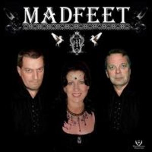 Image for 'Madfeet'