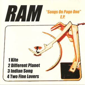 Songs On Page One