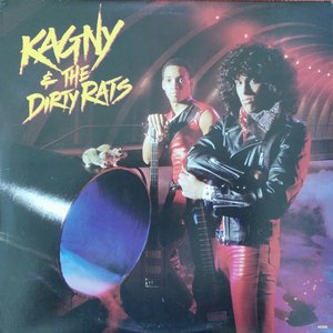 Kagny & The Dirty Rats