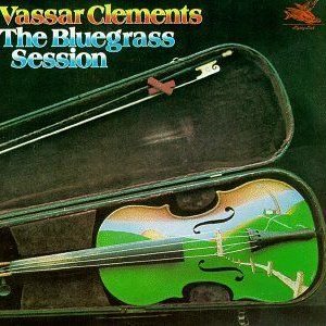 The Bluegrass Session