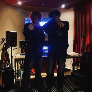 HAHA! (feat. asteria) - Single