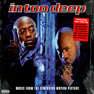 Mobb Deep - In Too Deep - Zortam Music
