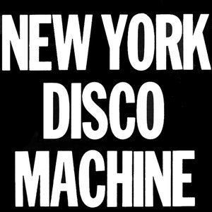 New York Disco Machine 的头像