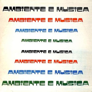 Ambiente e musica