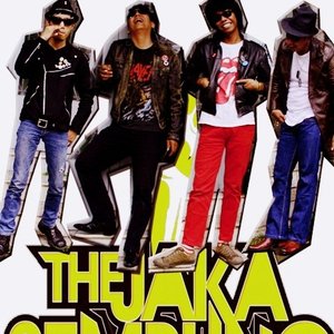 The Jaka Sembung 的头像