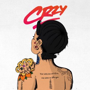 Image for 'CRZY'