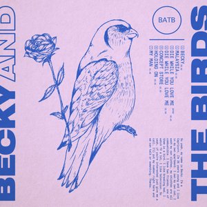 Becky and the Birds