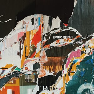 “Demo Tape”的封面