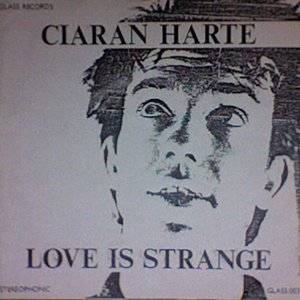 Ciaran Harte için avatar