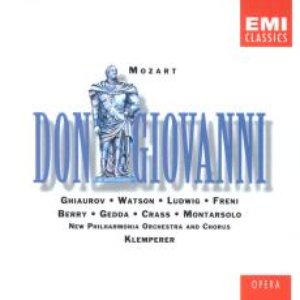 Image for 'Don Giovanni'