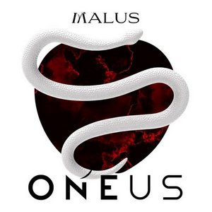 “MALUS”的封面