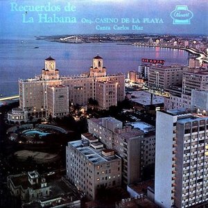 Recuerdos de La Habana