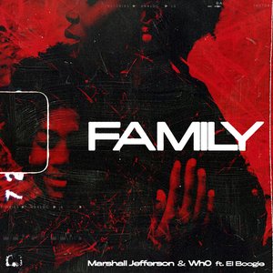 Family (feat. El Boogie)