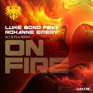 Avatar di Luke Bond feat. Roxanne Emery