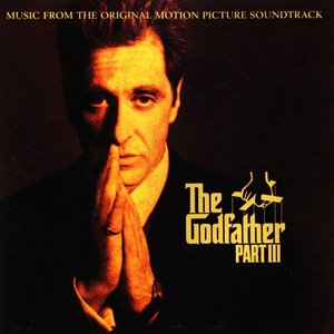 The Godfather III (Music From The Original Motion Picture Soundtrack)