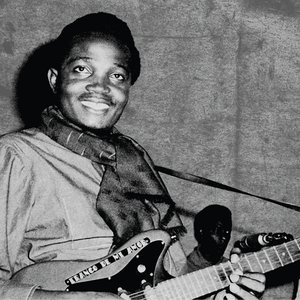 Avatar for Franco, l’OK Jazz