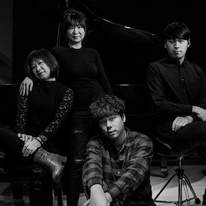 Go Go Machine Orchestra 的头像