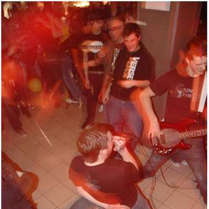 Am I Dead Yet photo provided by Last.fm