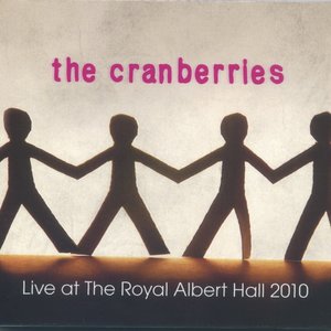 Live at the Royal Albert Hall 2010