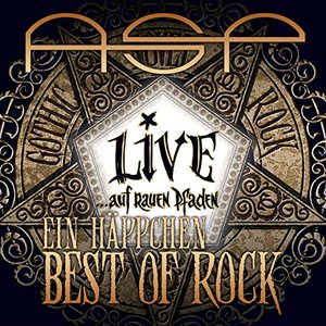 Ein Häppchen 'Best of Rock' (Live ... Auf Rauen Pfaden)