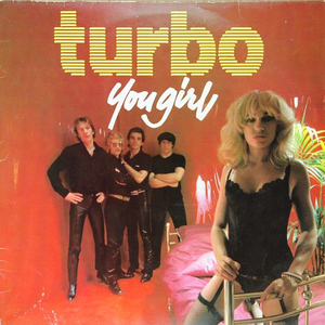 Turbo - You Girl - Zortam Music