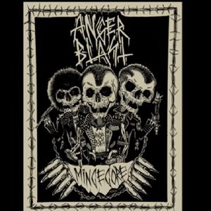 Anger Blast